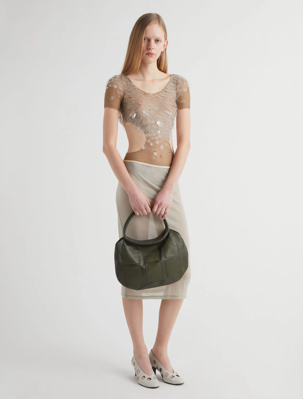 no 2832 / Pockets - Image 5