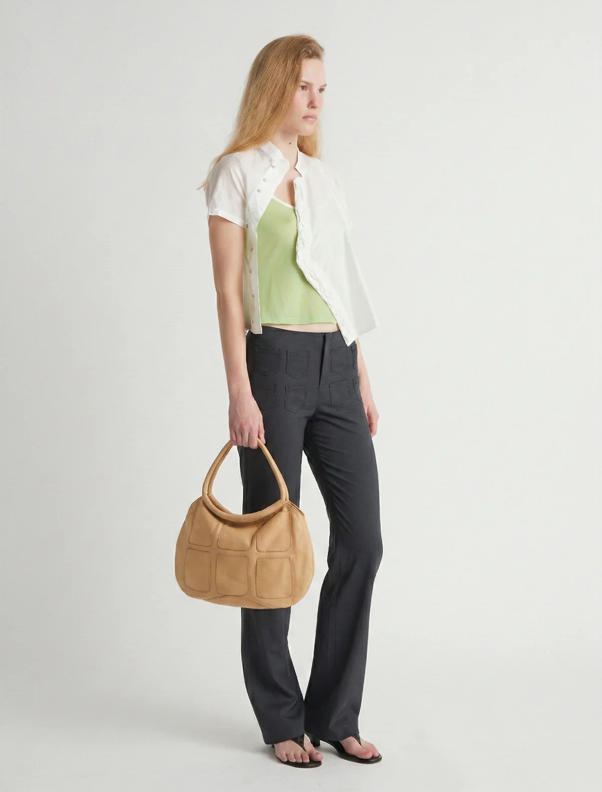 no 2832 / Pockets - Image 2
