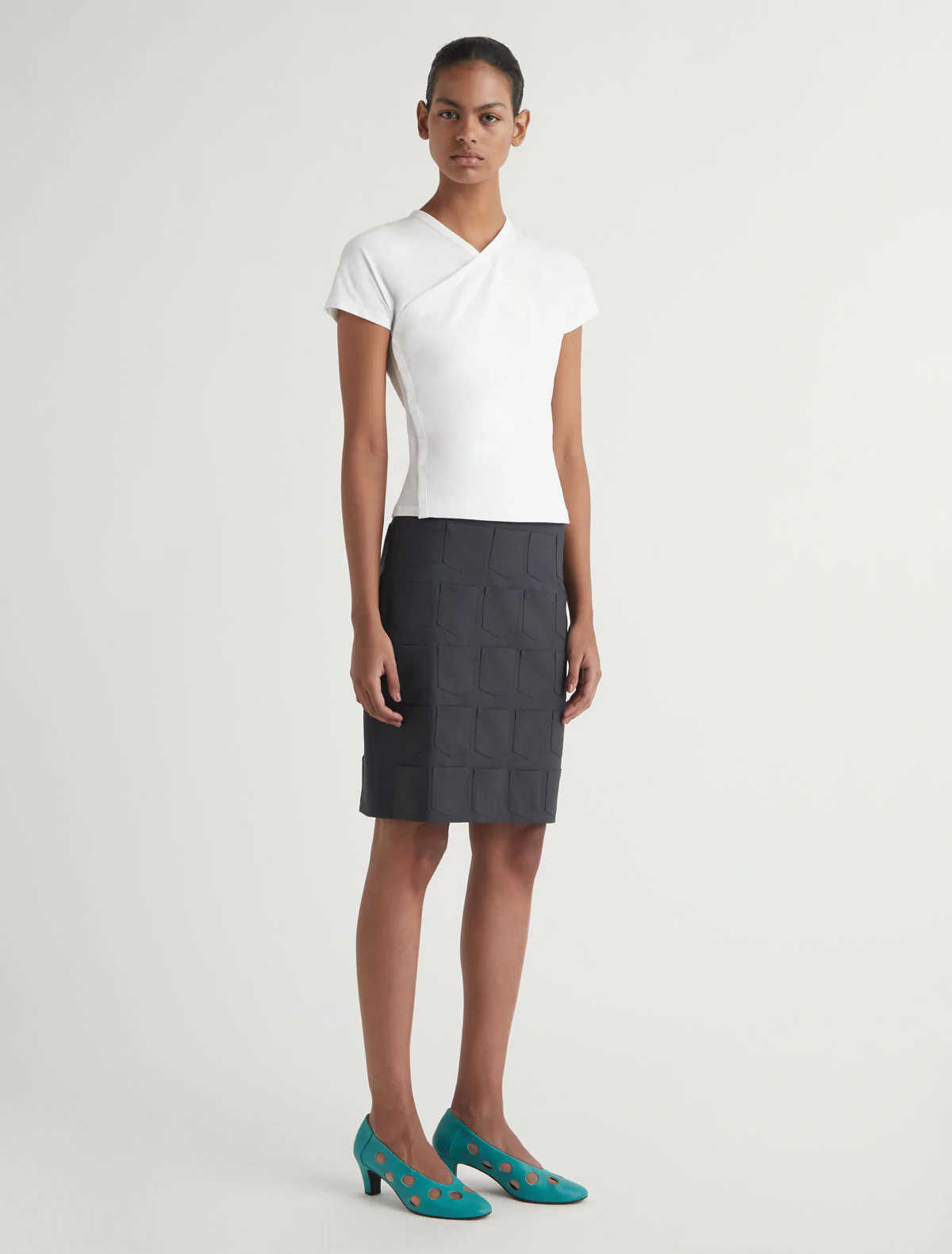no 2815 / Quina Pockets - Image 2