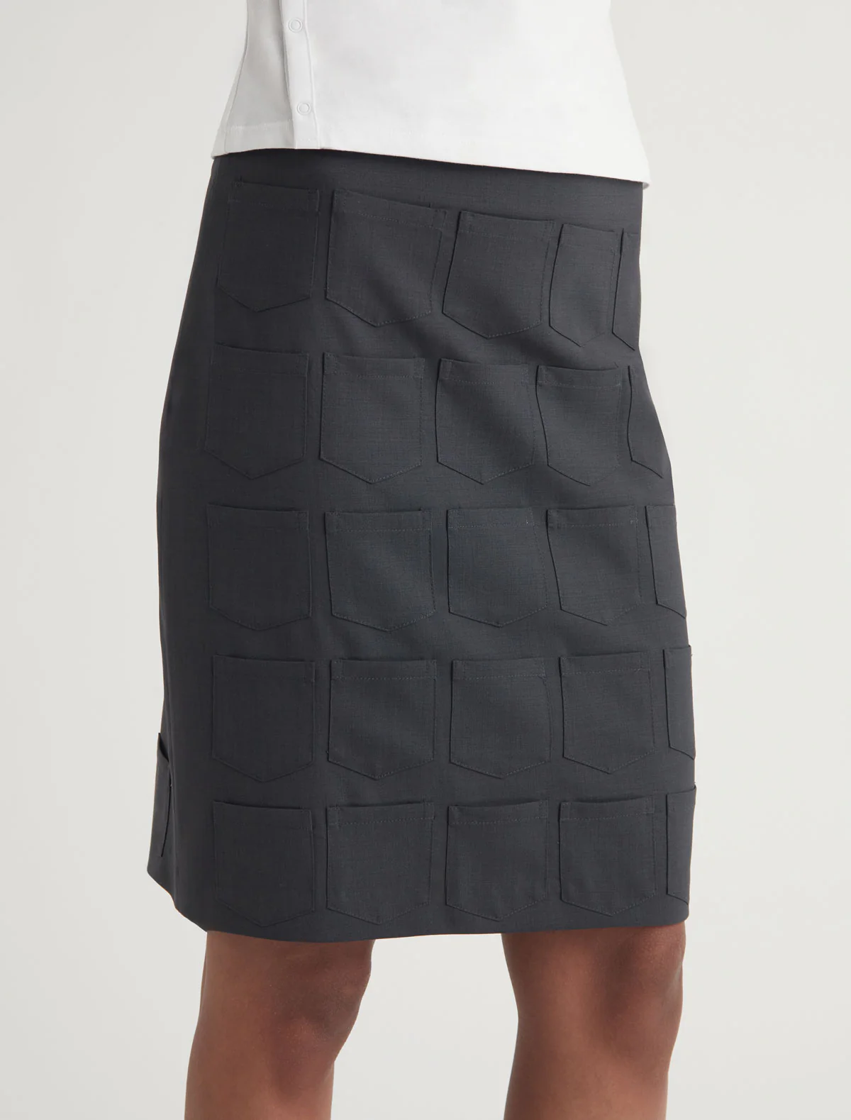 no 2815 / Quina Pockets - Image 3