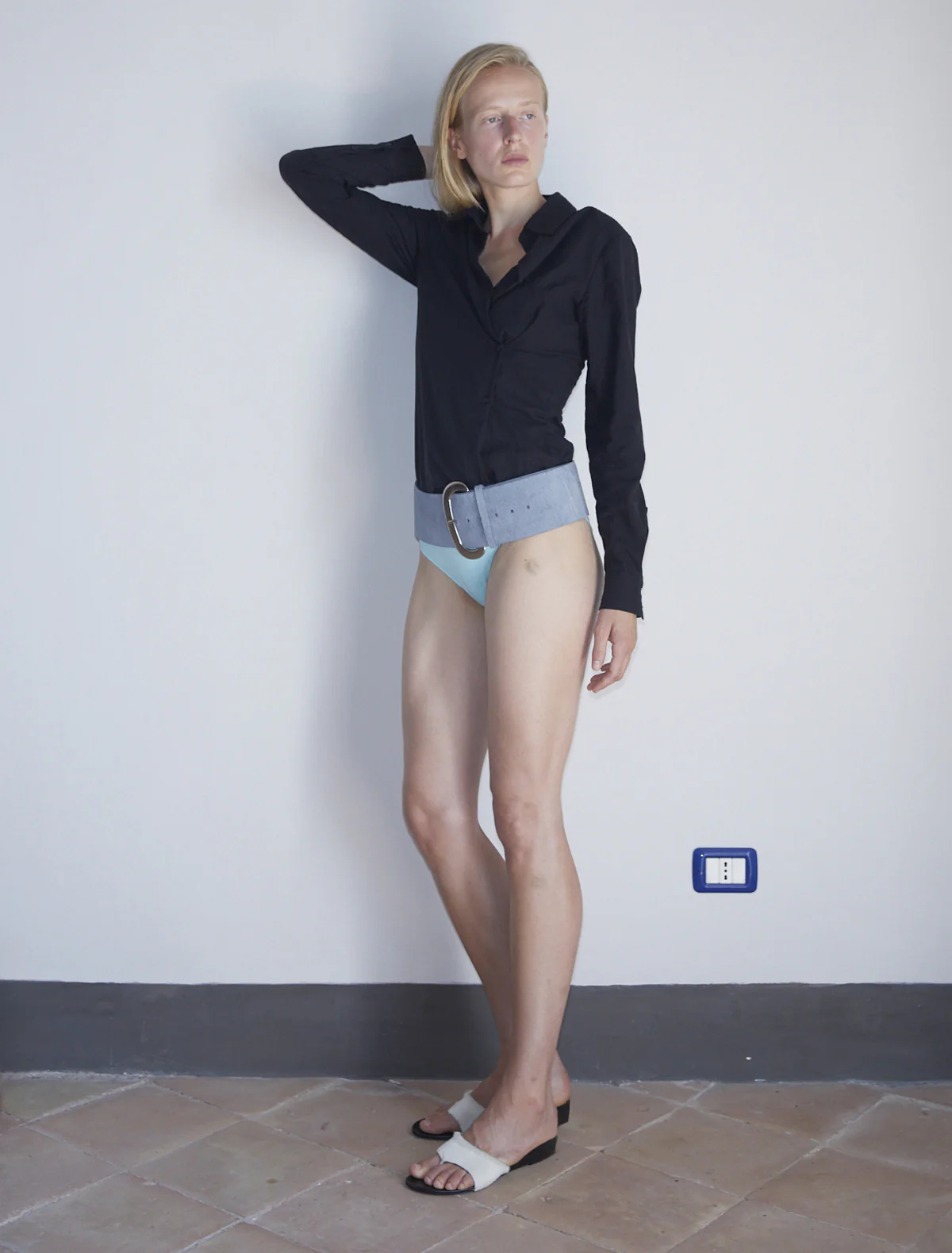 no 2544 / Ramona - Image 4