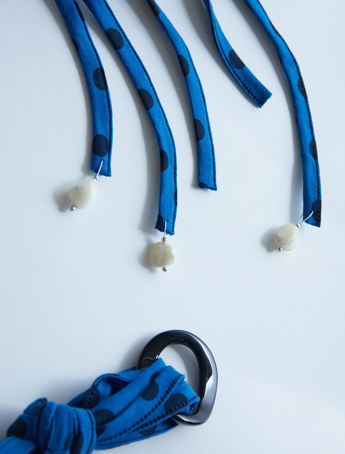 no 2367 / Samba Azul - Image 3