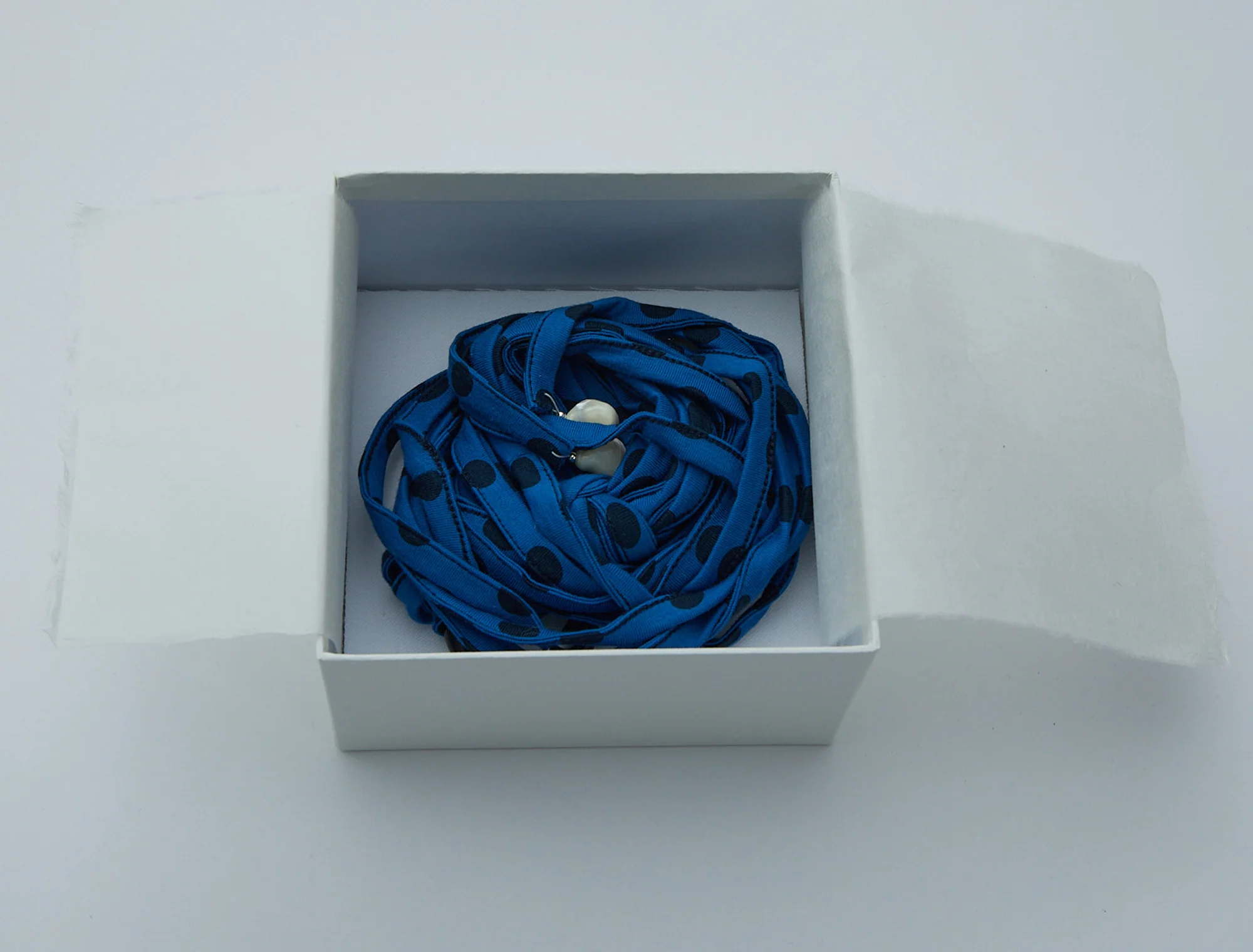 no 2367 / Samba Azul - Image 5