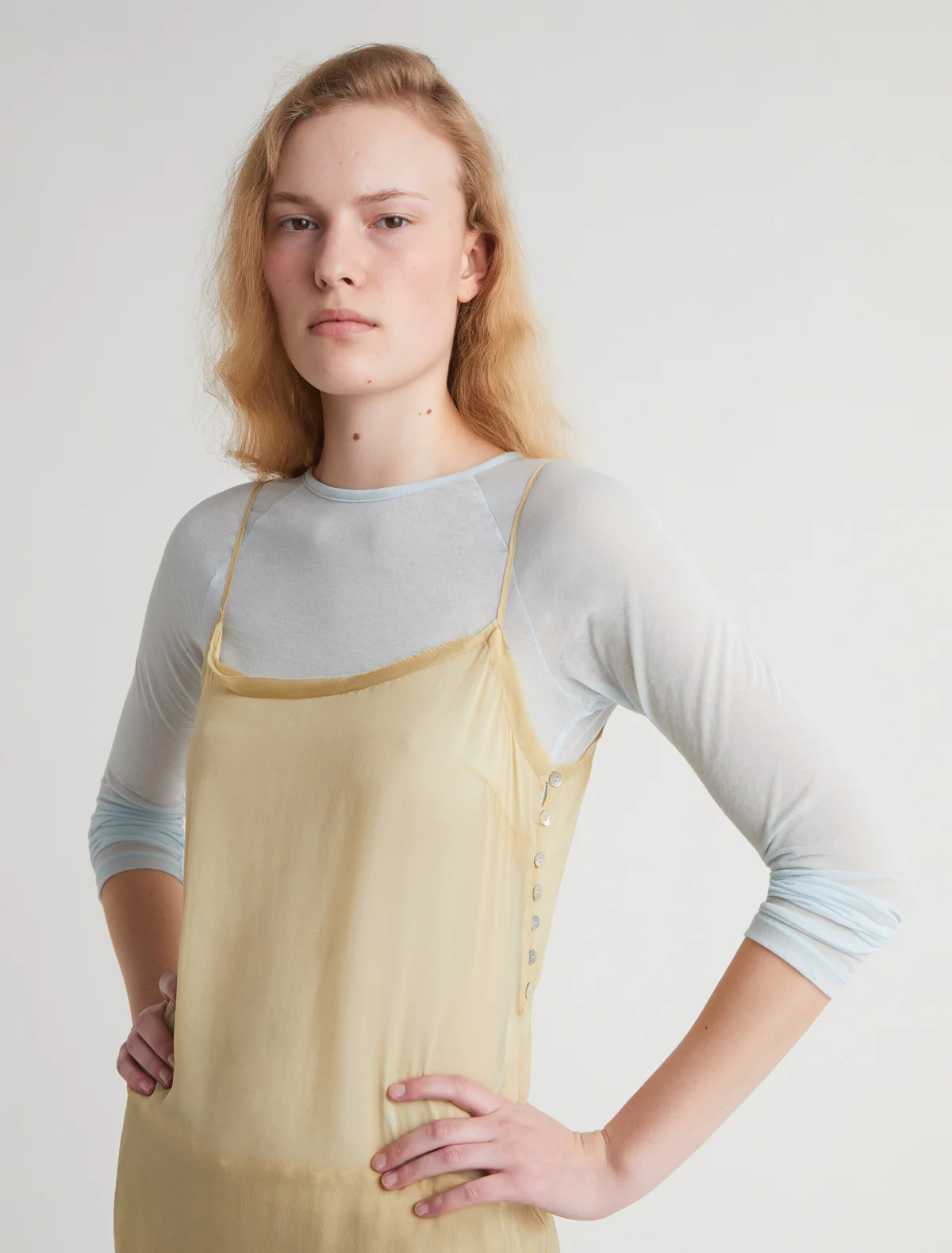 no 2840 / Short Enos - Image 3