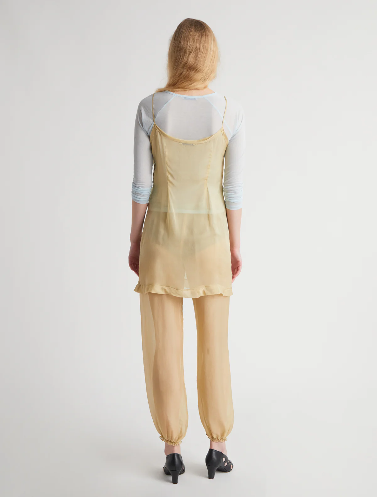 no 2840 / Short Enos - Image 5