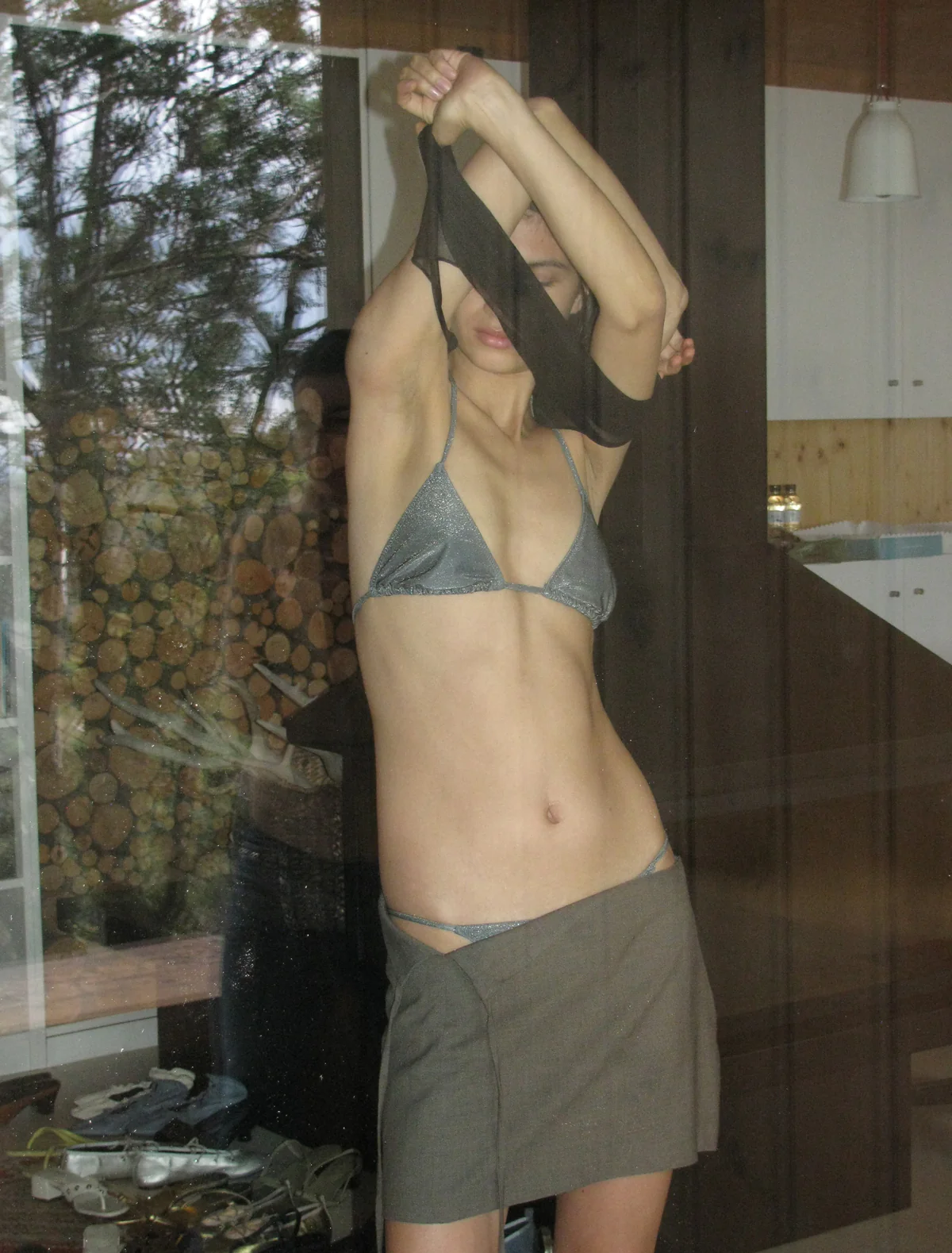 no 2007 / Sil Top - Image 5