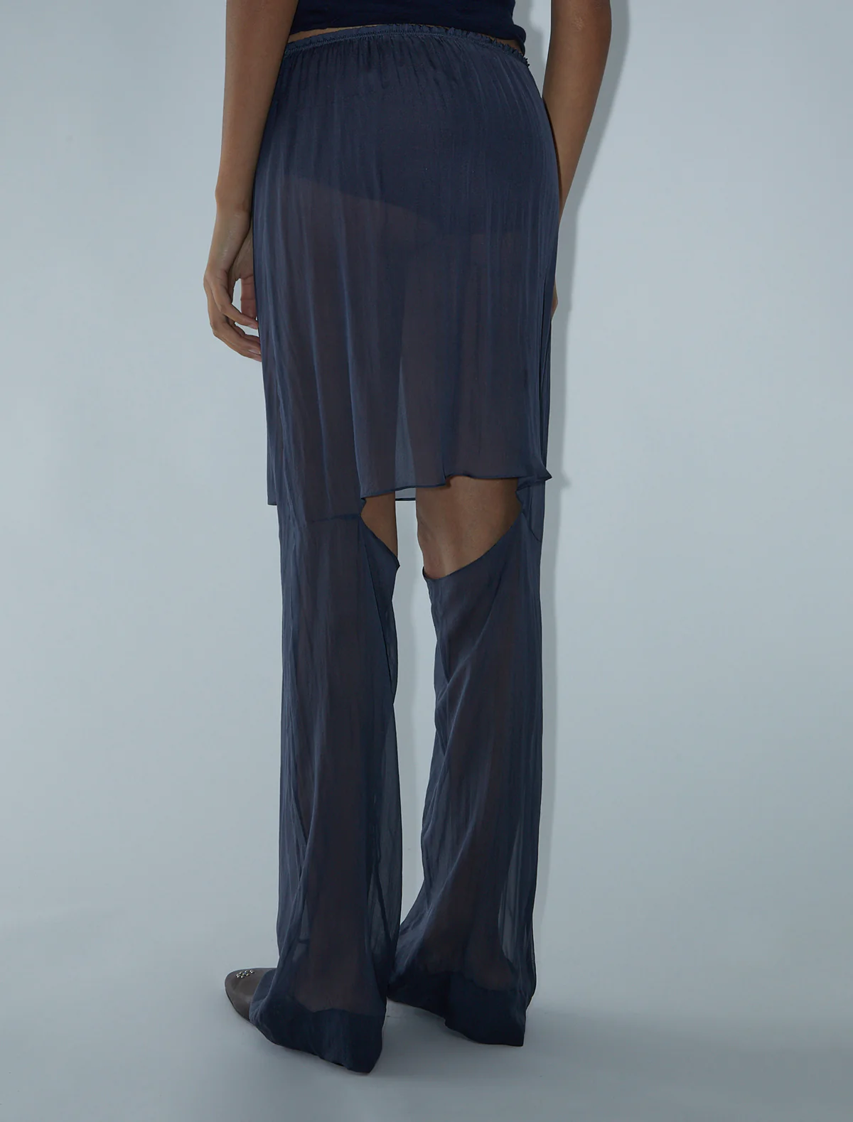 no 2404 / Silk Simonetta - Image 5