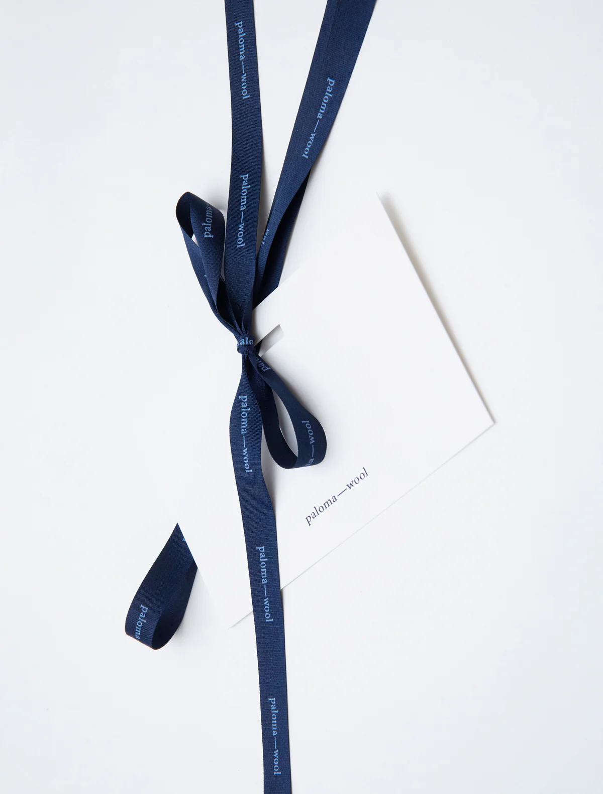 Small Gift Wrapping