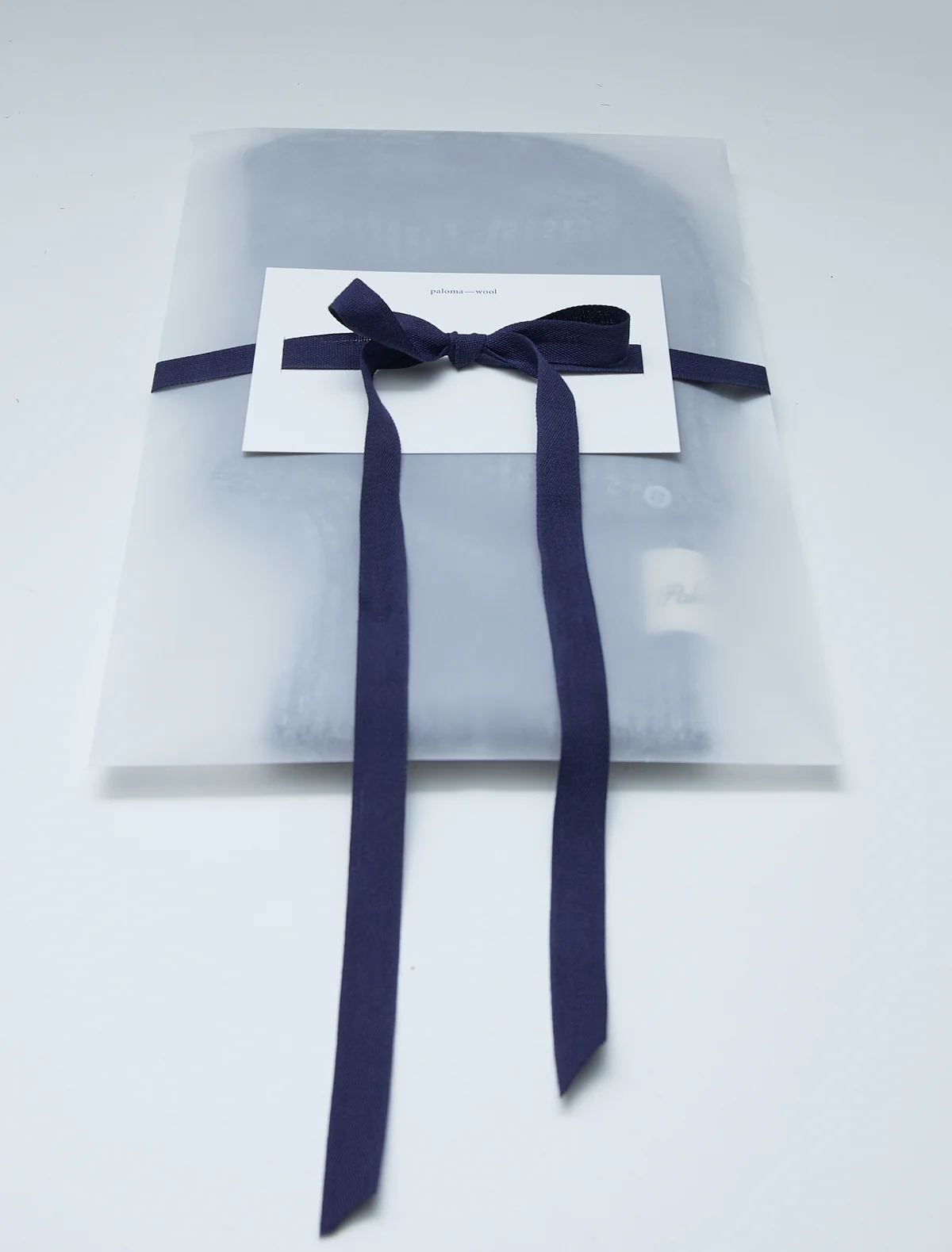 Small Gift Wrapping
