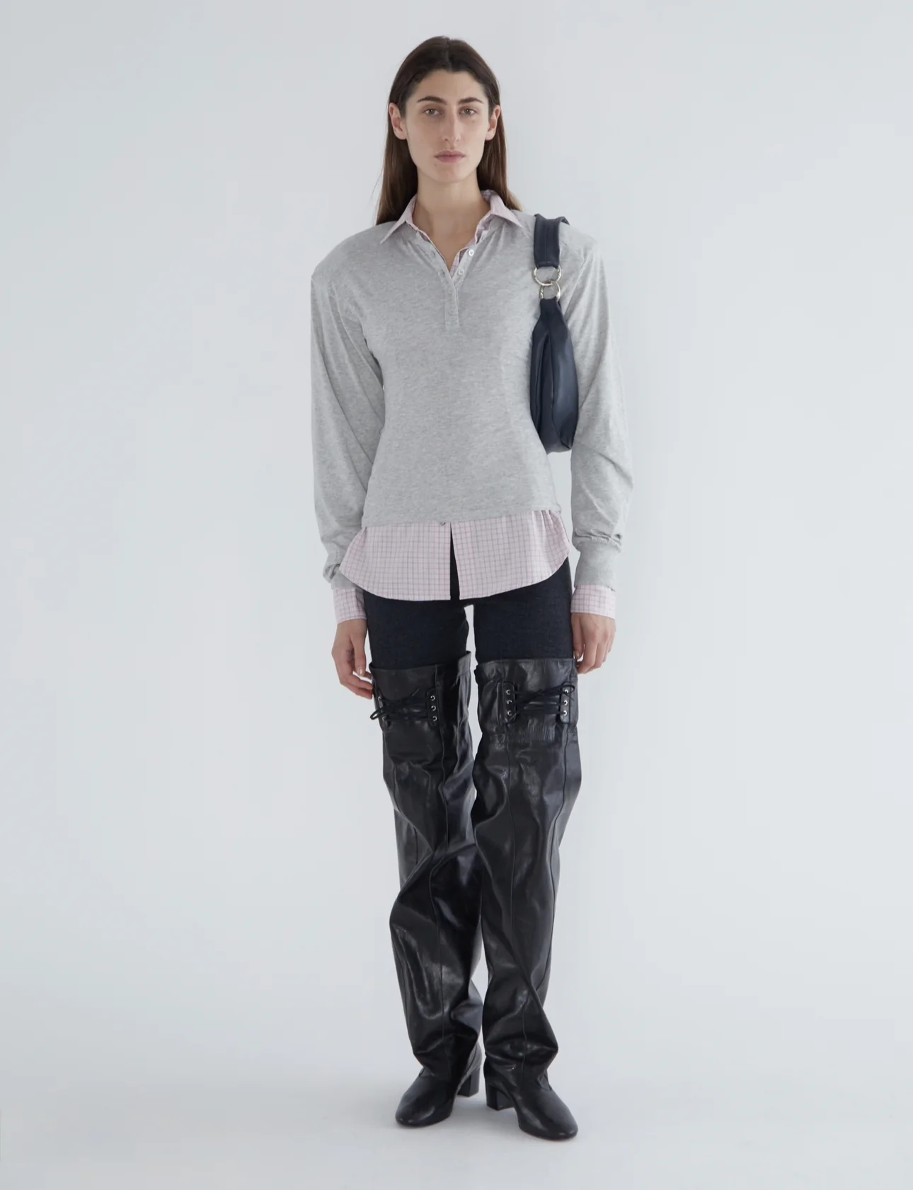 no 2710 / Tall Victoria - Image 3