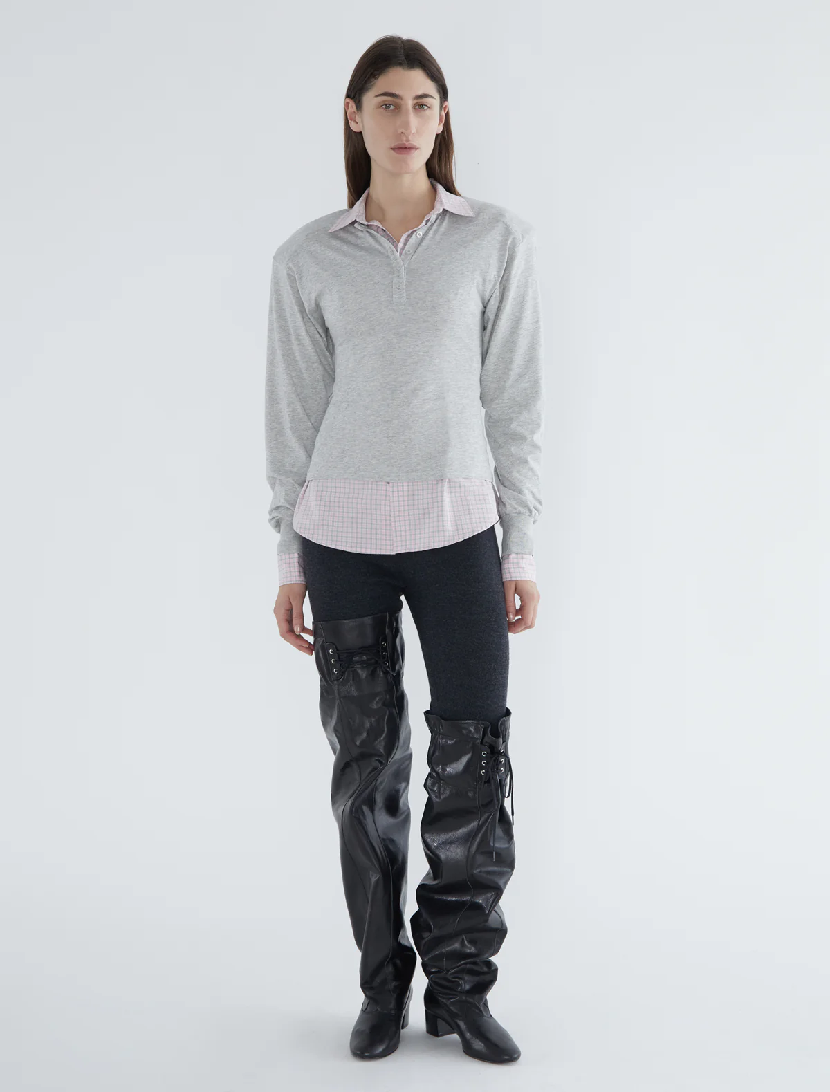 no 2710 / Tall Victoria - Image 7