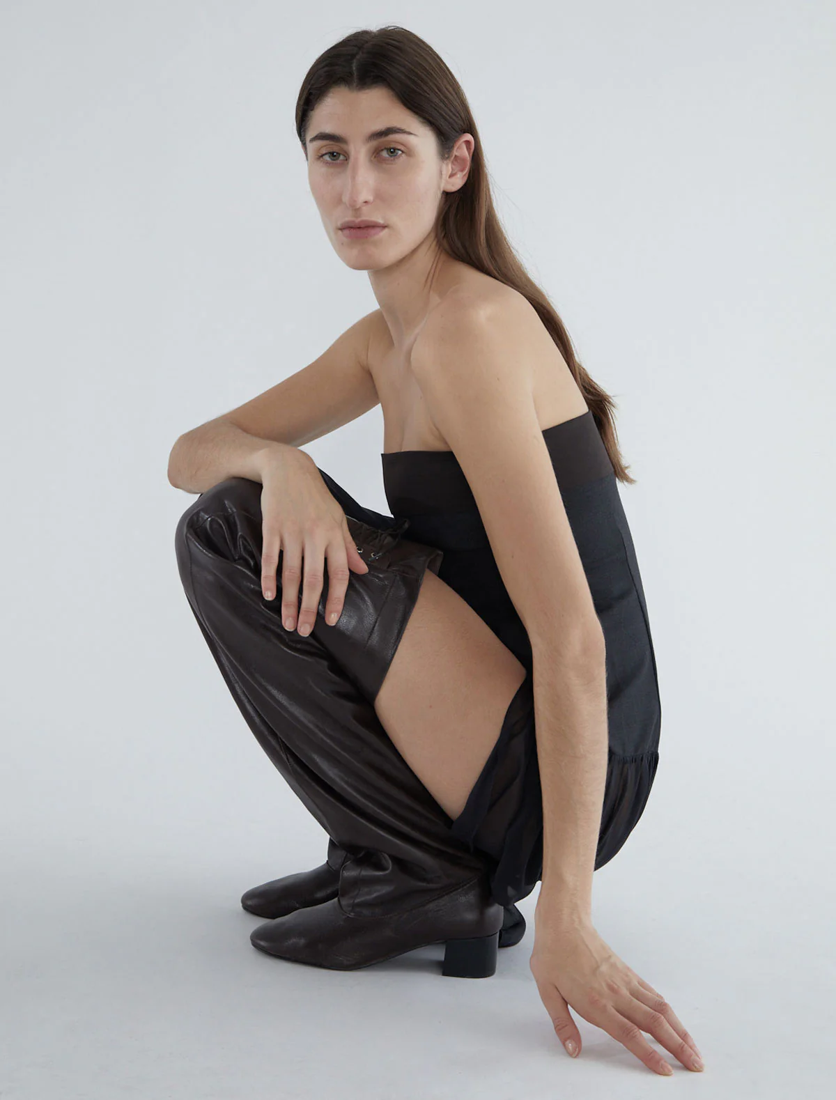 no 2710 / Tall Victoria - Image 5