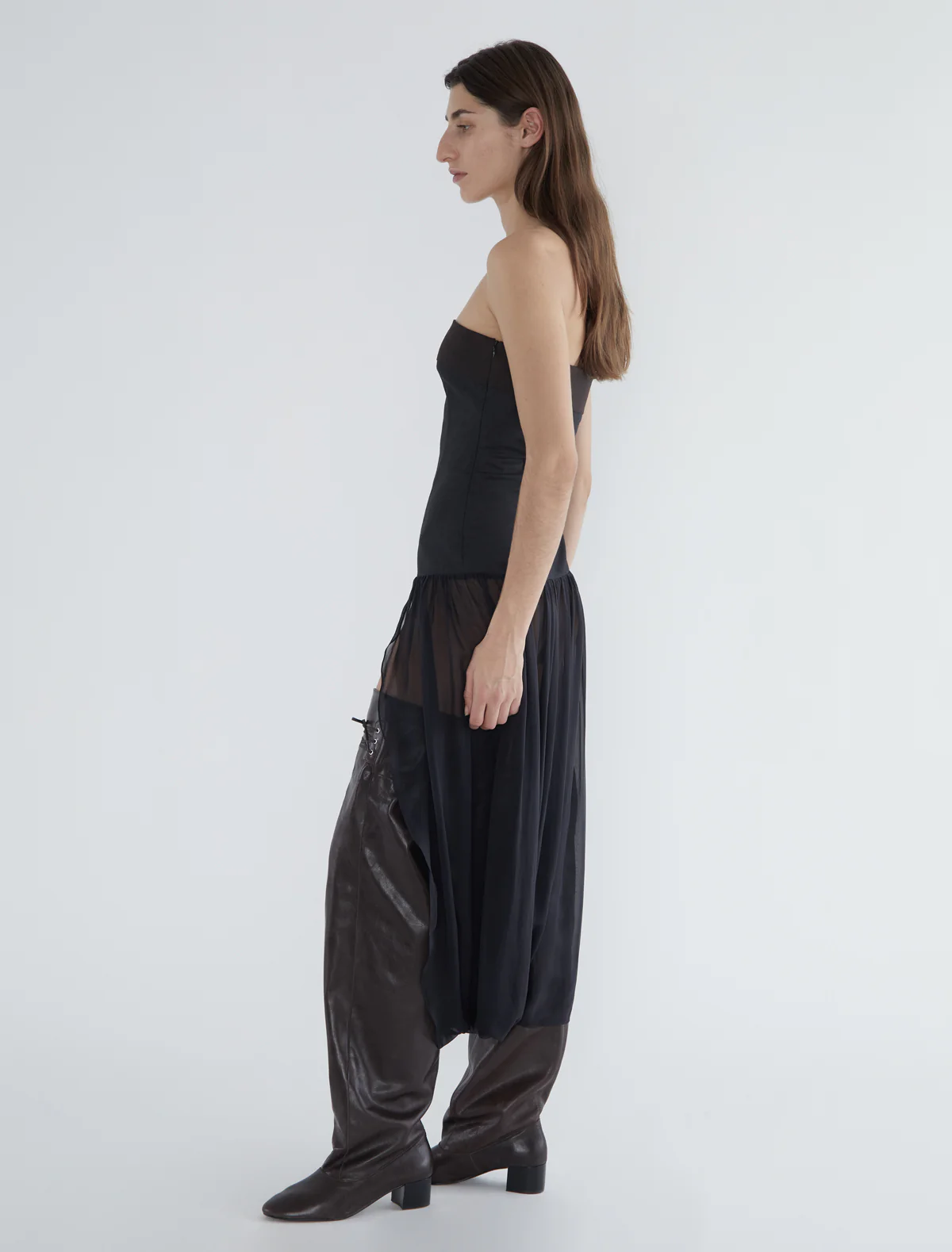 no 2710 / Tall Victoria - Image 7