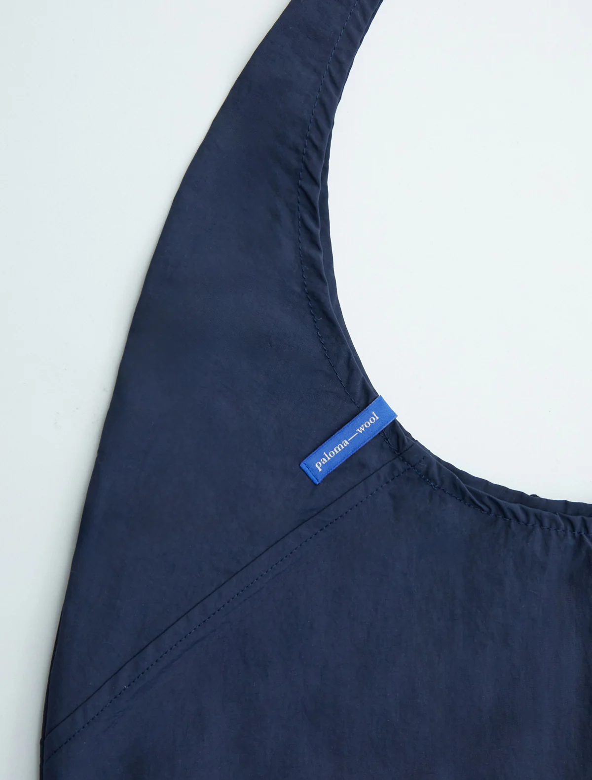 Nylon tote bag - Image 2