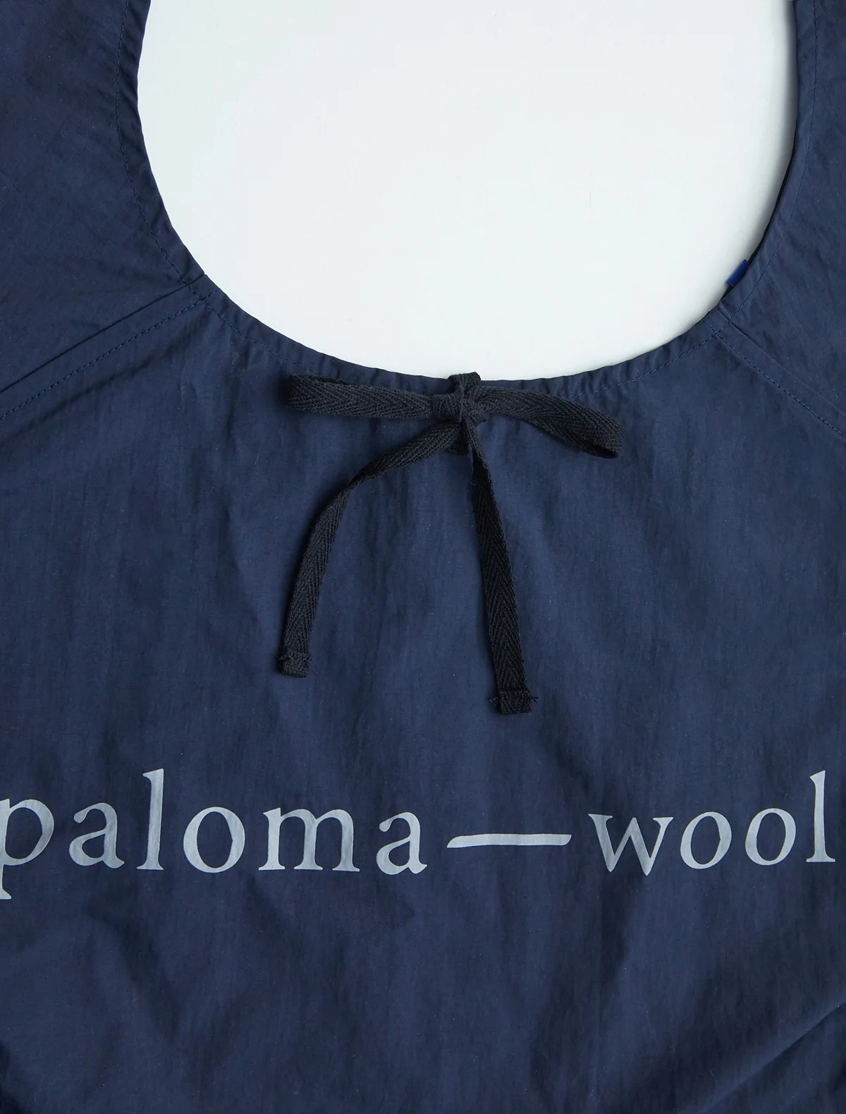 Nylon tote bag - Image 4