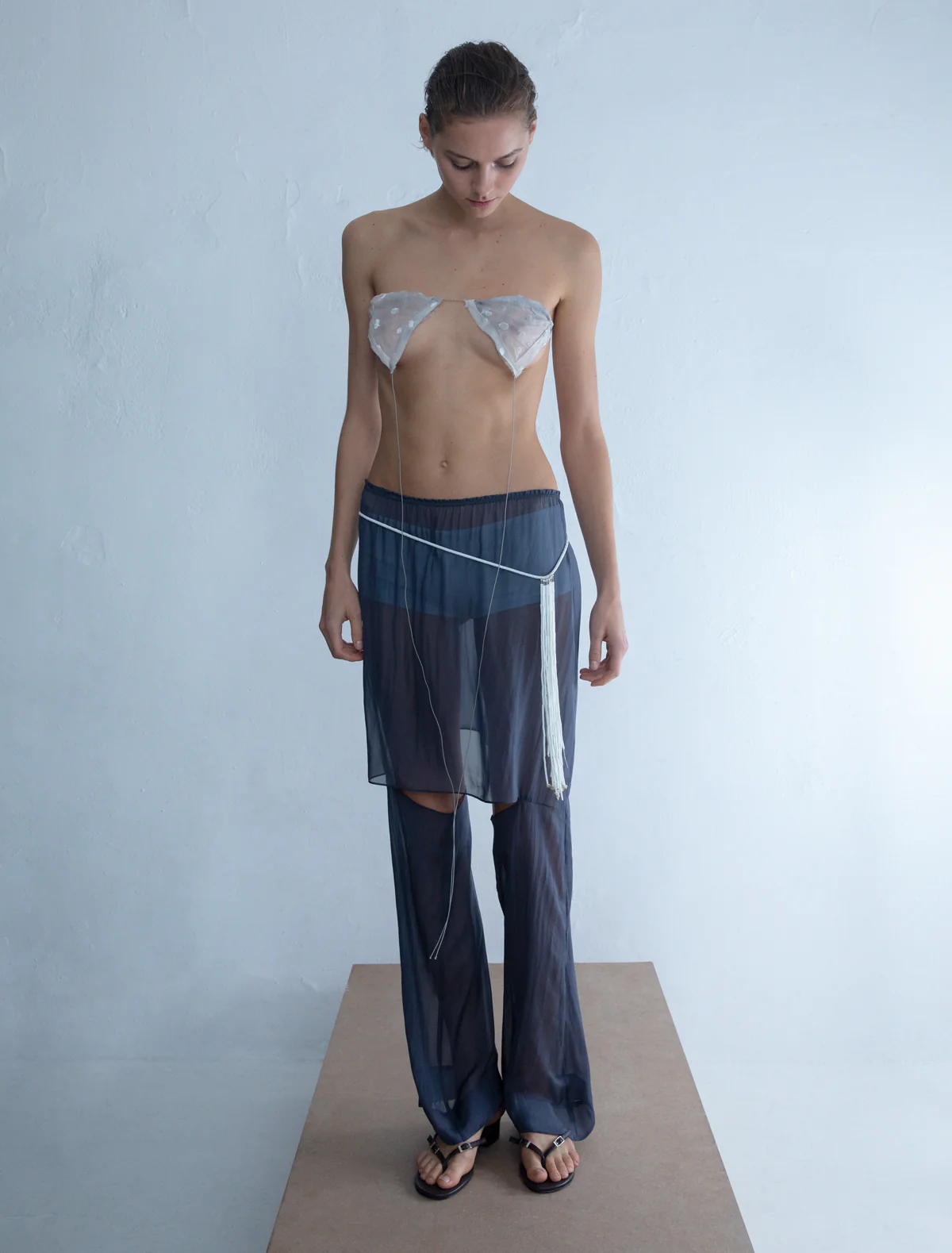 no 2362 / Venezia Belt - Image 5