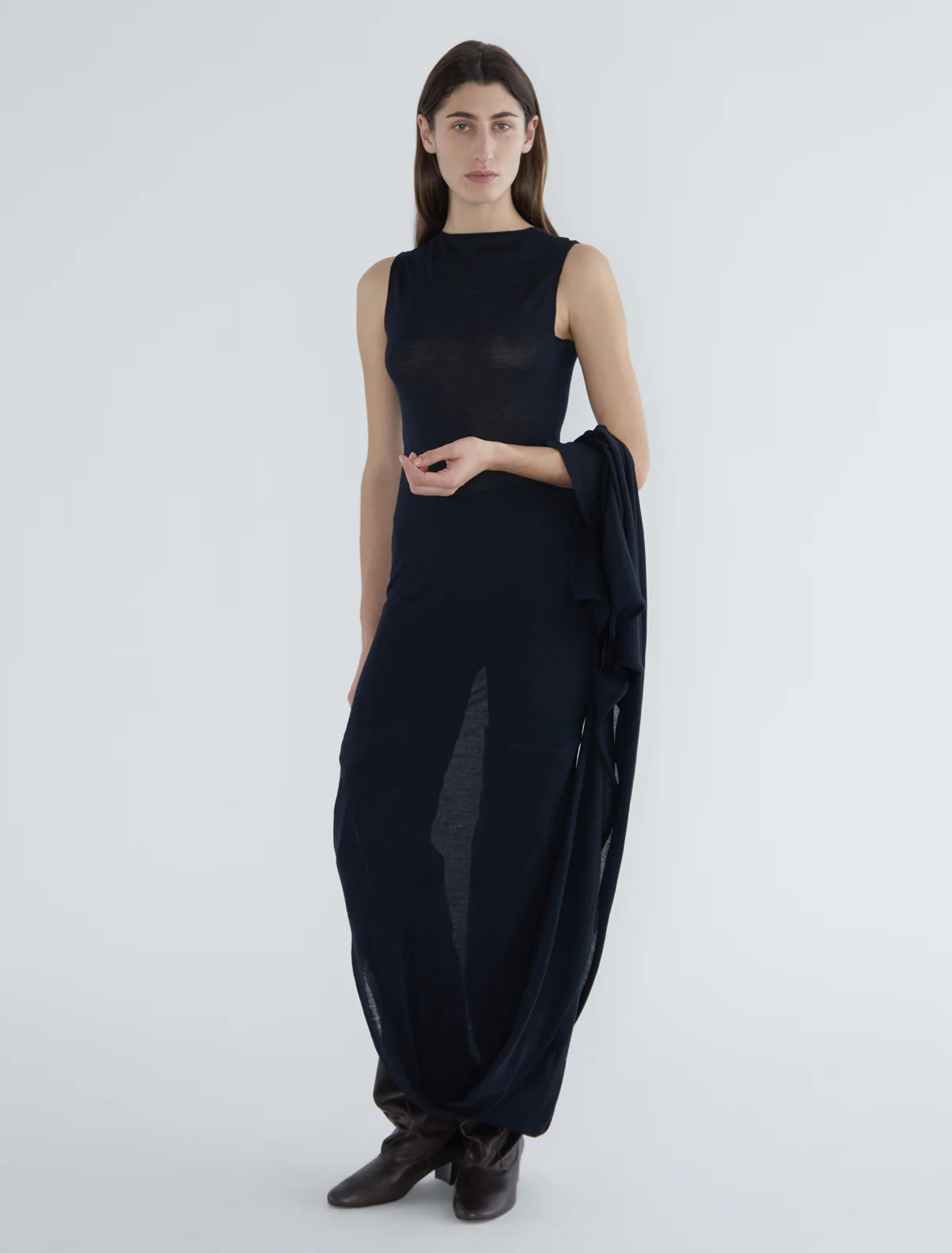 no 2713 / Willy Dress - Image 4